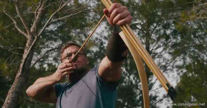 Alan Ritchson’s Hawkeye-Style Movie & More Netflix Releases This Week