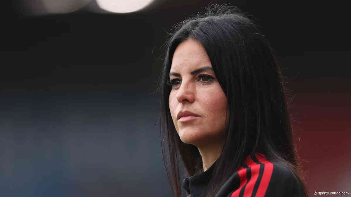 Two games, two defeats - are Olid's Man Utd in trouble?
