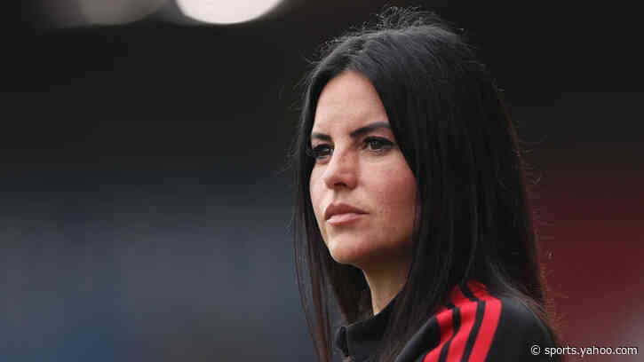 Two games, two defeats - are Olid's Man Utd in trouble?