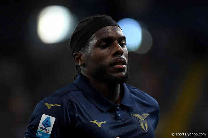 Italian manager believes Lazio defender has the ability to play for Real Madrid – “He belongs there”