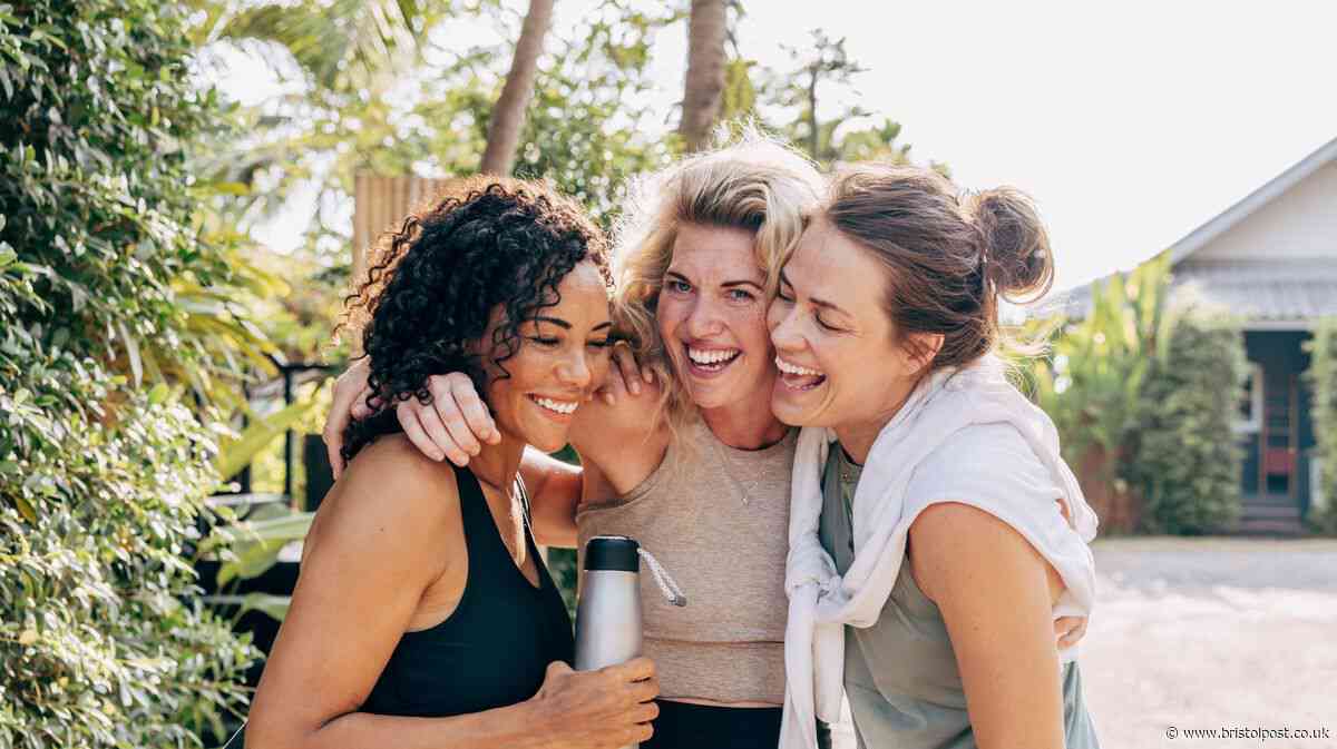 Women ditch extreme health and fitness fads for simple everyday habits