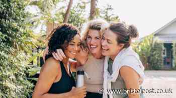 Women ditch extreme health and fitness fads for simple everyday habits