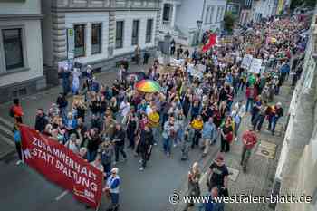 Alle wollen Zusammenhalt – nur anders
