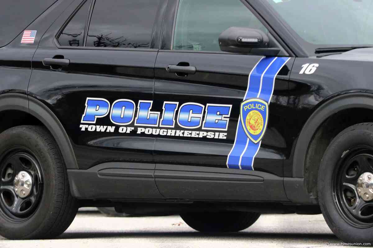 Poughkeepsie man charged with fleeing the scene of fatal crash