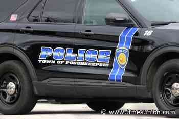 Poughkeepsie man charged with fleeing the scene of fatal crash