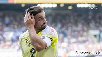 Xherdan Xhaqiri wirkt nach dem Trainerwechsel wie verwandelt – er führt den FC Basel in Luzern zum 4:2