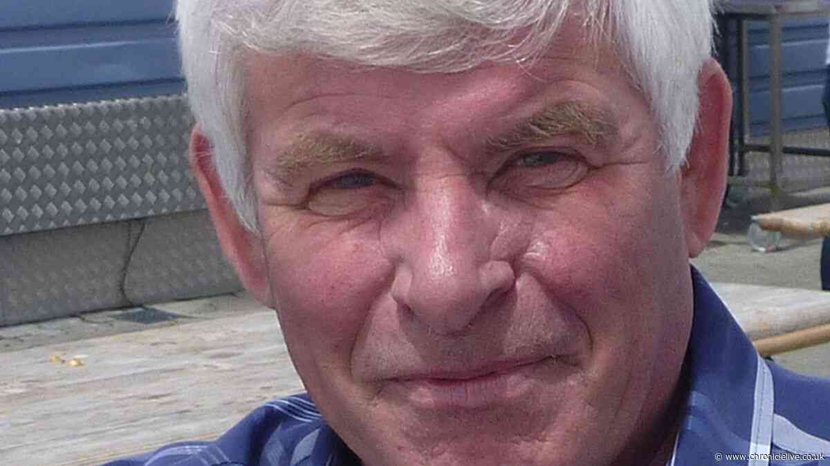 The horrifying murder of Peter McMahon who was tortured and hidden in a freezer
