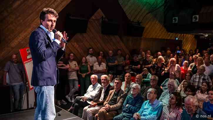 Pro wil onderhandelen over WIA-hervorming, maar zonder bezuinigingsdoel