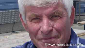 The horrifying murder of Peter McMahon who was tortured and hidden in a freezer