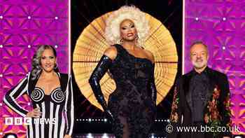 Drag Race co-creator warns of TV representation 'crisis' after BBC drops show