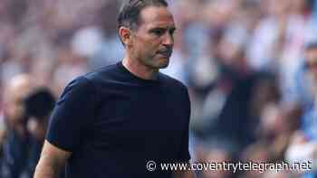 'Welcome to the Premier League' as Frank Lampard ponders the what ifs after 5-0 defeat