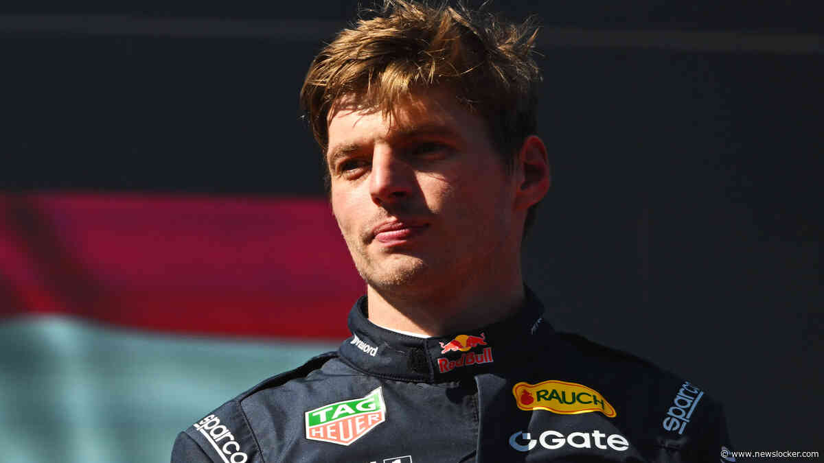 Had Max Verstappen in Madrid zijn eerste zege van het jaar kunnen boeken? Red Bull besloot gok na lang overleg niet te wagen