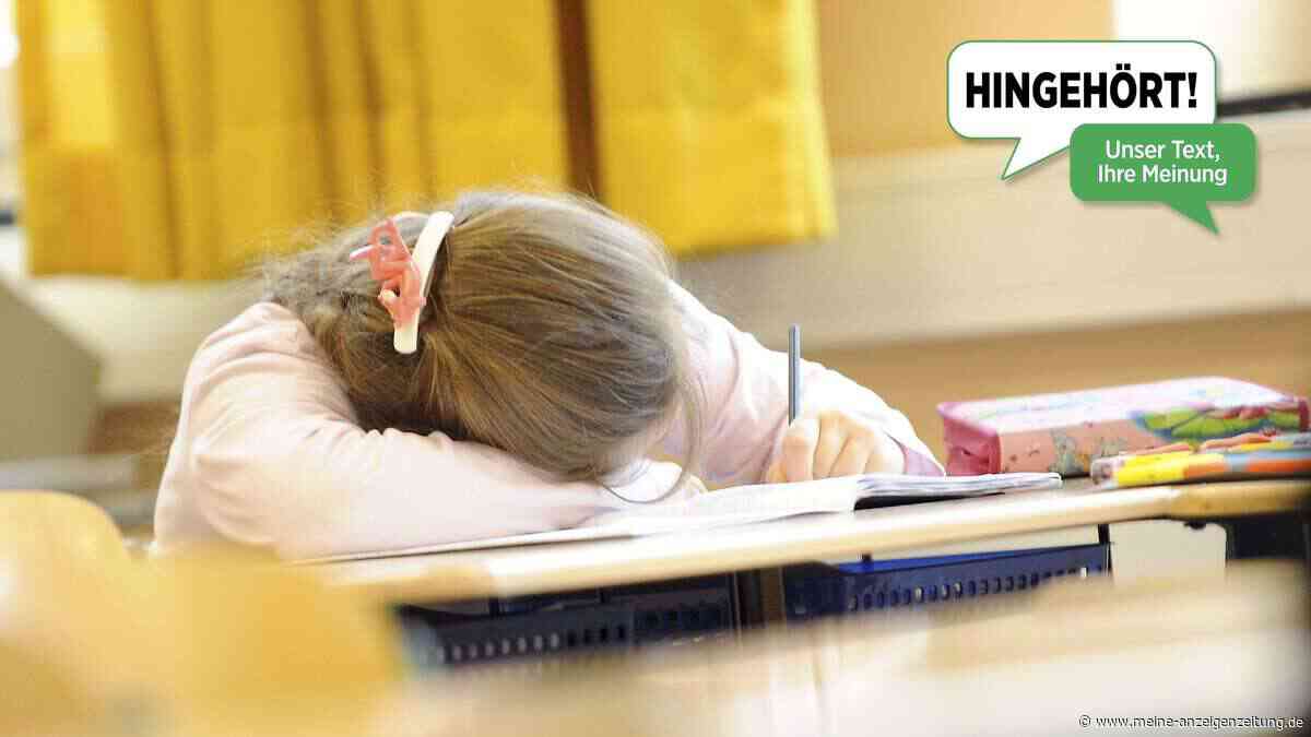 „Hingehört!“: Pisa-Misere wegen Migration? – „Zeit, mal kurz ehrlich zu sein“