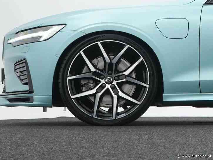 Herken jij de kleur van deze dikke Volvo V60 op Marktplaats?