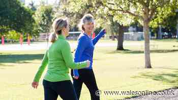 Women are ditching health fads for 'simpler, consistent' healthy habits