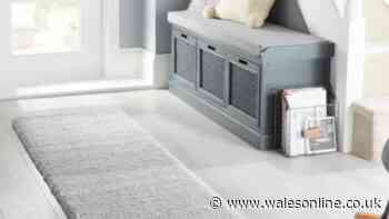 Dunelm's £29 runner 'doesn't shed' and 'transforms a hallway space with ease'