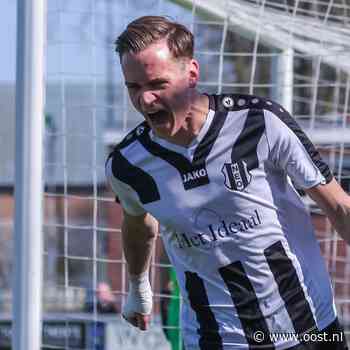 NEO verslaat in eigen huis Heino, dat puntloos blijft in Vierde Divisie