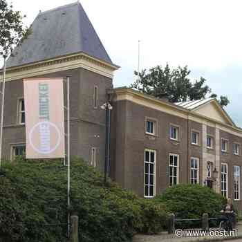 Museum MORE nu ook in Delden: 'We zijn grootste museum voor modern realisme'