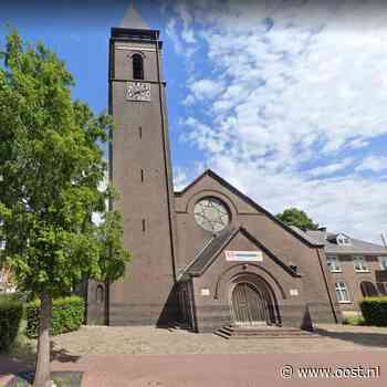 Egbertuskerk blijft dicht tijdens Open Monumentendag: 'De kerk is niet toonbaar'