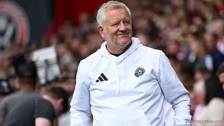 Sheff Utd deserved better against Wolves - Wilder