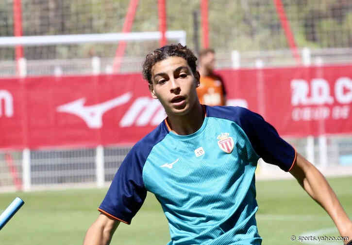 Monaco’s Anis Soubeir to undergo three weeks’ rehab following ankle injury