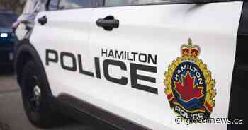 1 arrested, 1 wanted after Hamilton city vehicles stolen