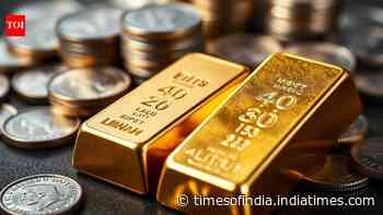 Fed, crude, dollar and Iran war: 4 factors that could move gold next week