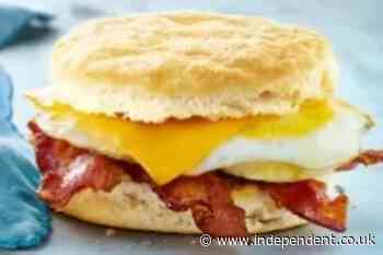This Southern chain tops McDonald’s and Chick-fil-A for best breakfast — and it’s only in 3 states
