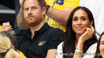 Meghan Markle posts adorable outdoor clips of kids after Sussexes' UK return