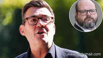 STEPHEN DAISLEY: Bungling Burnham's position on independence should be enshrined in law as 'not now, not ever...'