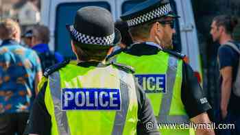 Revealed: Dozens of Police Scotland workers don't pay SNP's higher taxes by living in England