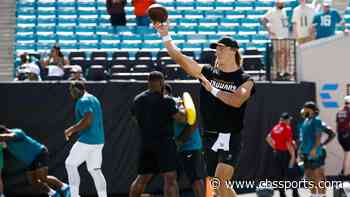 Browns vs. Jags game to see temperatures up to 105 degrees: Will extreme heat play a factor in Jacksonville?