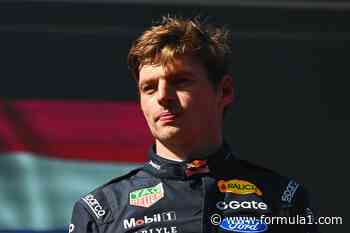 Verstappen explains Hamilton clash in Spanish GP