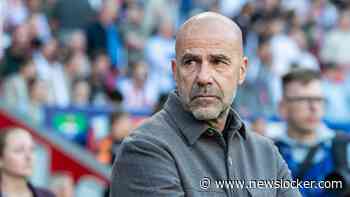 LIVE Eredivisie | PSV kan koppositie tegen Sparta veroveren, opstellingen bekend