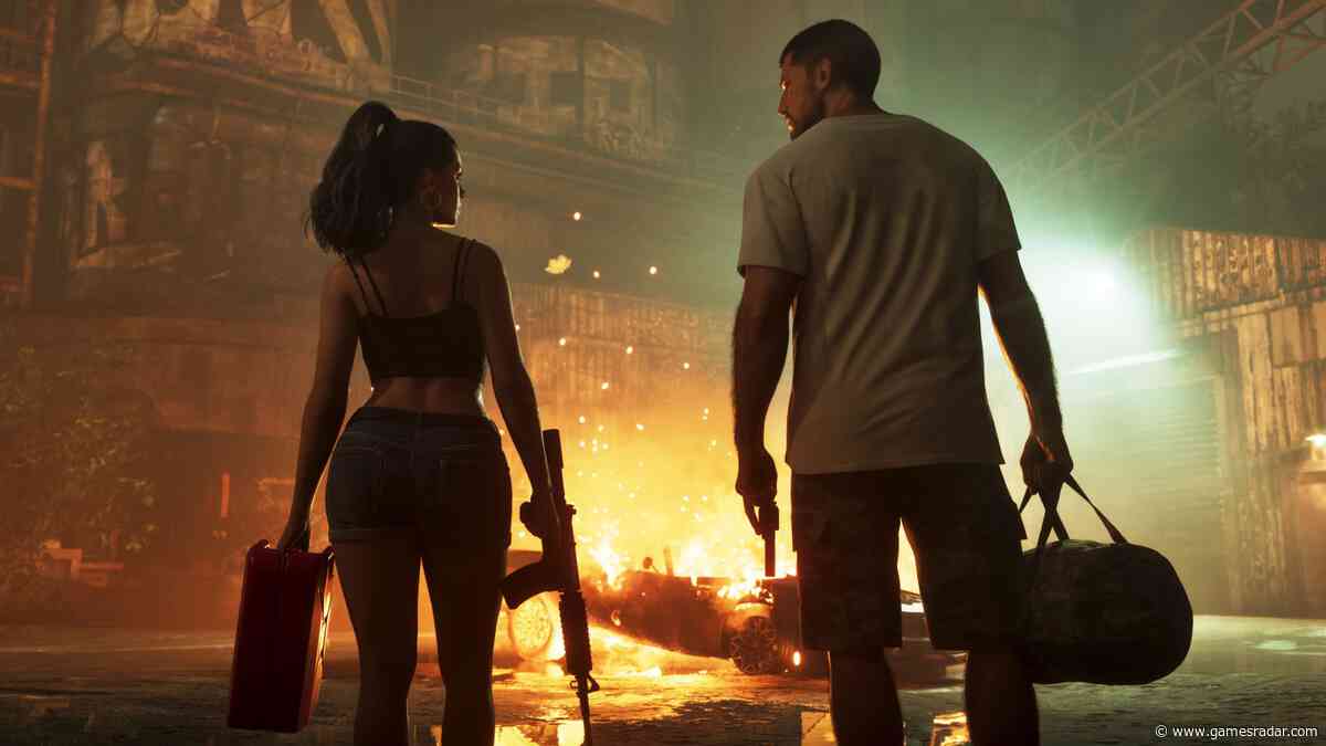 Rockstar wants GTA 6's Jason and Lucia to inspire the same sort of "emotional connection" that Red Dead Redemption 2 fans had with Arthur