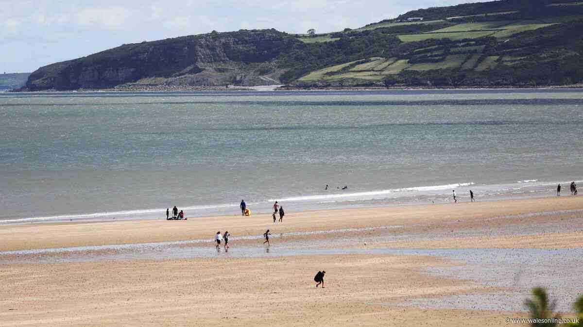 Anglesey housing crisis deepens as new estate sits empty amid holiday homes planning row