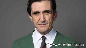 Call the Midwife's Stephen McGann reacts to Dr Turner casting for BBC prequel