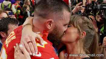 Secret WAGs RANKING revealed: The 'annoying' NFL queen bee brutally dethroned and model 'obsessed' with star quarterback... as glamorous new sideline spouses shake up hierarchy