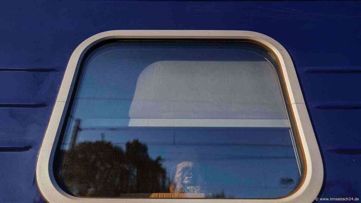Polen alarmiert nach Angriff auf Zug von Kiew nach Warschau