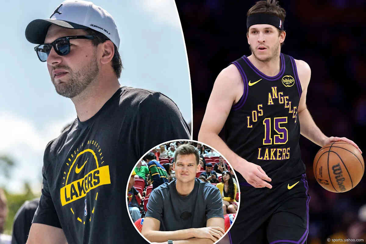 5 things to get excited about for next Lakers season