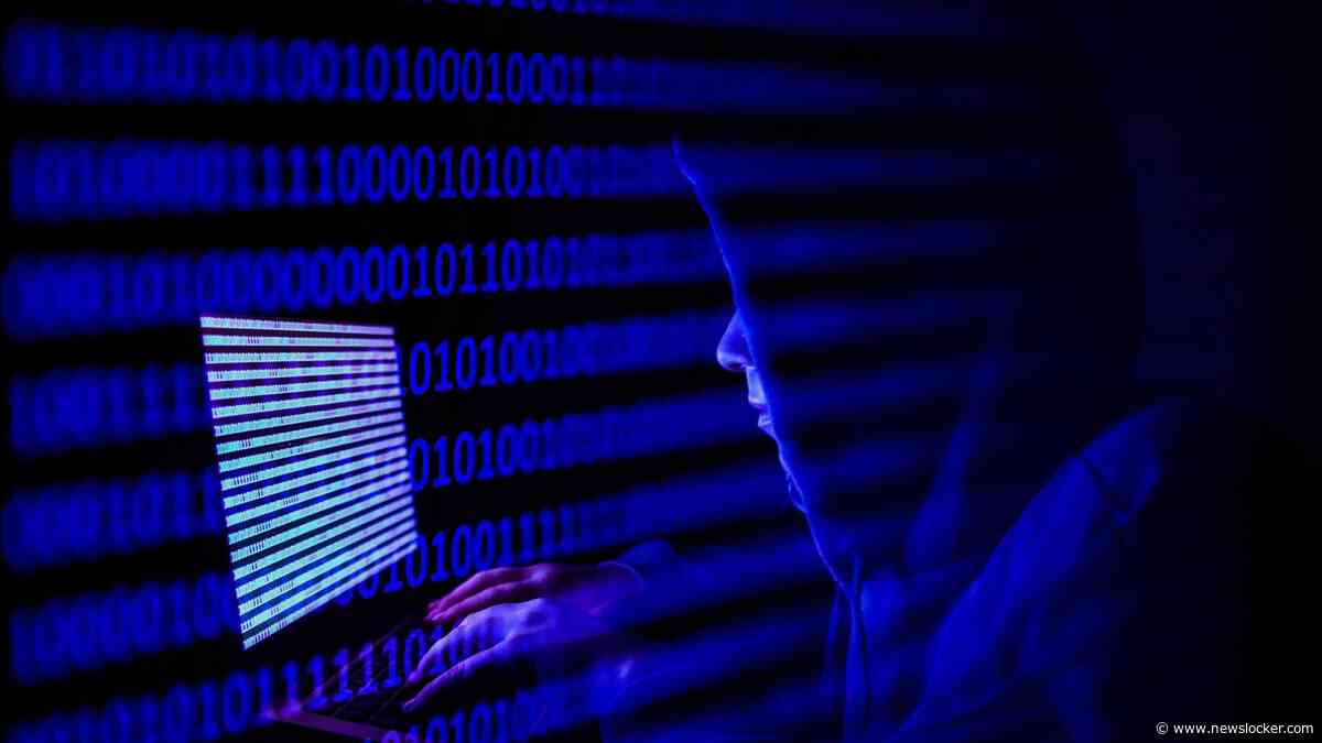 Vrouw (45) opgepakt voor bestellen huurmoord via darkweb
