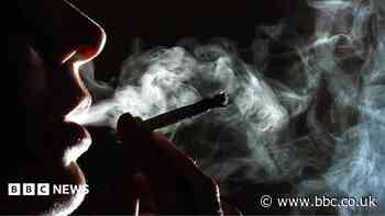 County records lowest number smoking in pregnancy