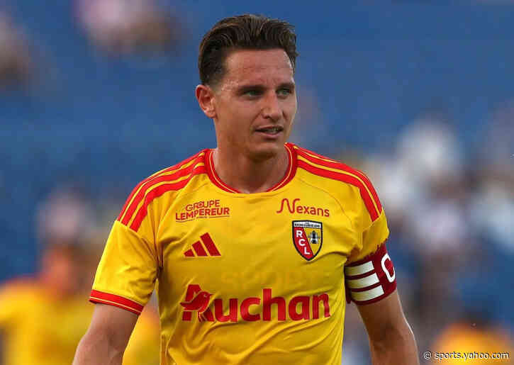 PLAYER RATINGS | Le Mans 2-2 Lens: Les Lensois fight back to deny Le Mans first win