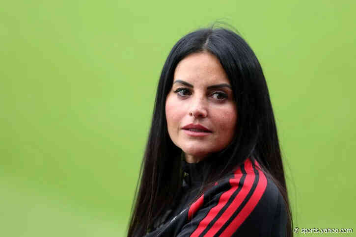 ‘A big job to do, but I like the challenge’ – Olid on Manchester United’s tough start