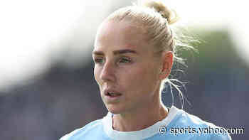 WSL: Champions Man City make one change for Aston Villa trip