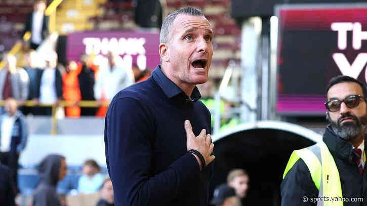 From best to worst: The case for Burnley's defence