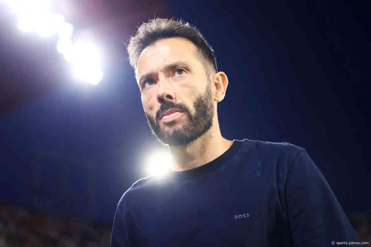 Valencia sack manager Carlos Corberan and chief executive after disastrous start