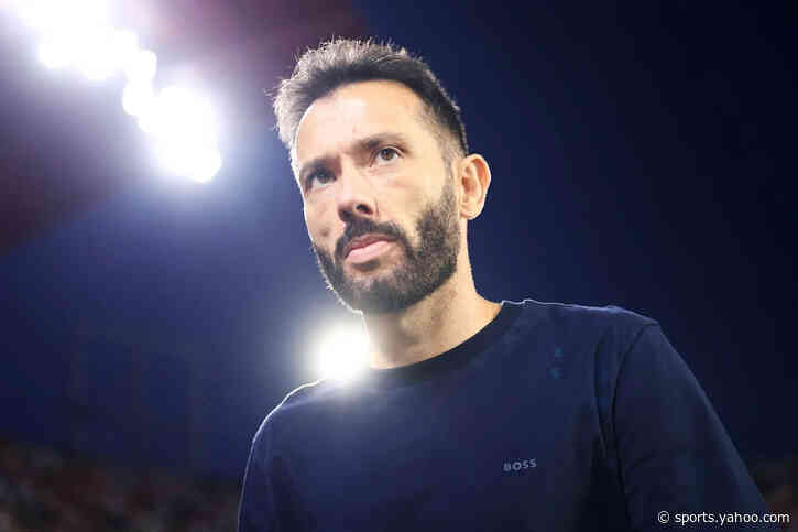 Valencia sack manager Carlos Corberan and chief executive after disastrous start