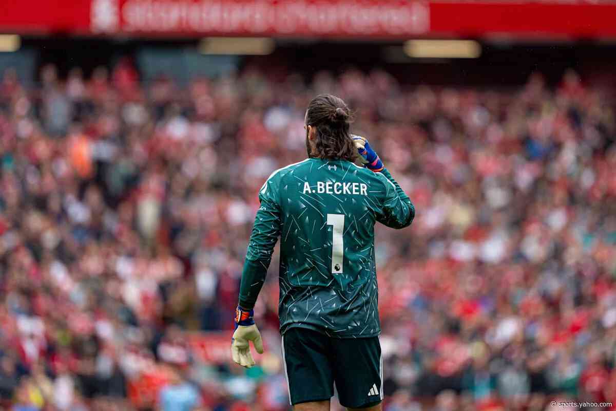 Liverpool star wants ‘more energy’ from his teammates