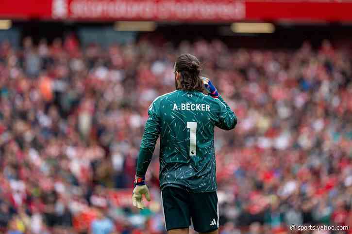 Liverpool star wants ‘more energy’ from his teammates